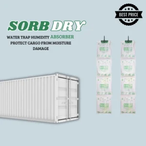 Sorbdry 1000 Gr