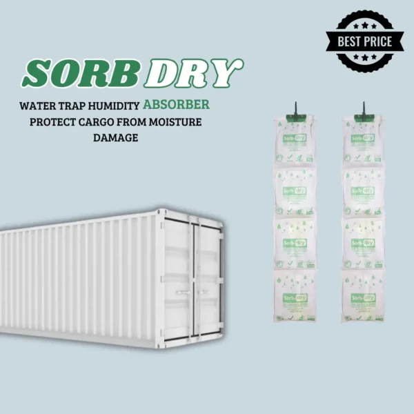 sorbdry 1000 gr