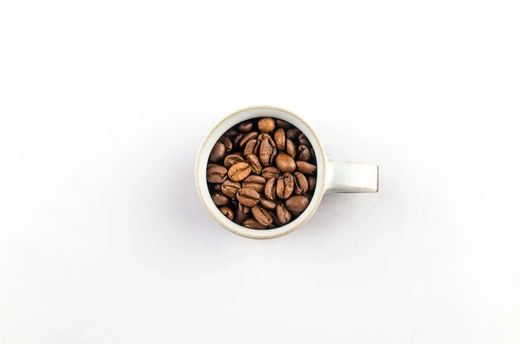 cara menyimpan biji kopi