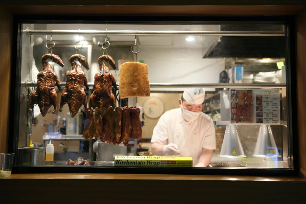 tren bisnis makanan 2025