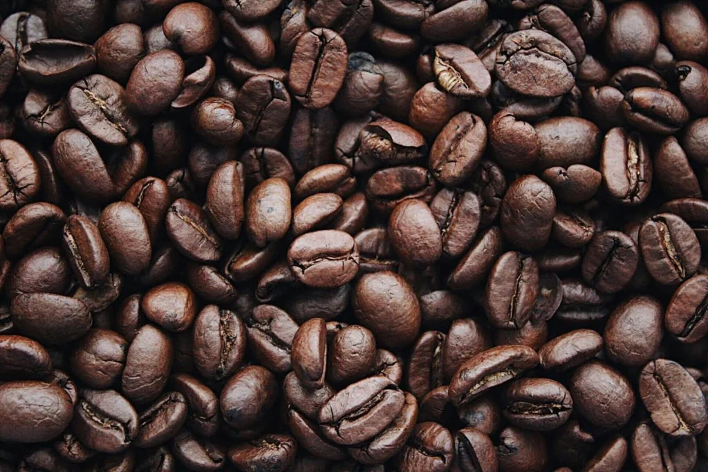 cara menyimpan biji kopi