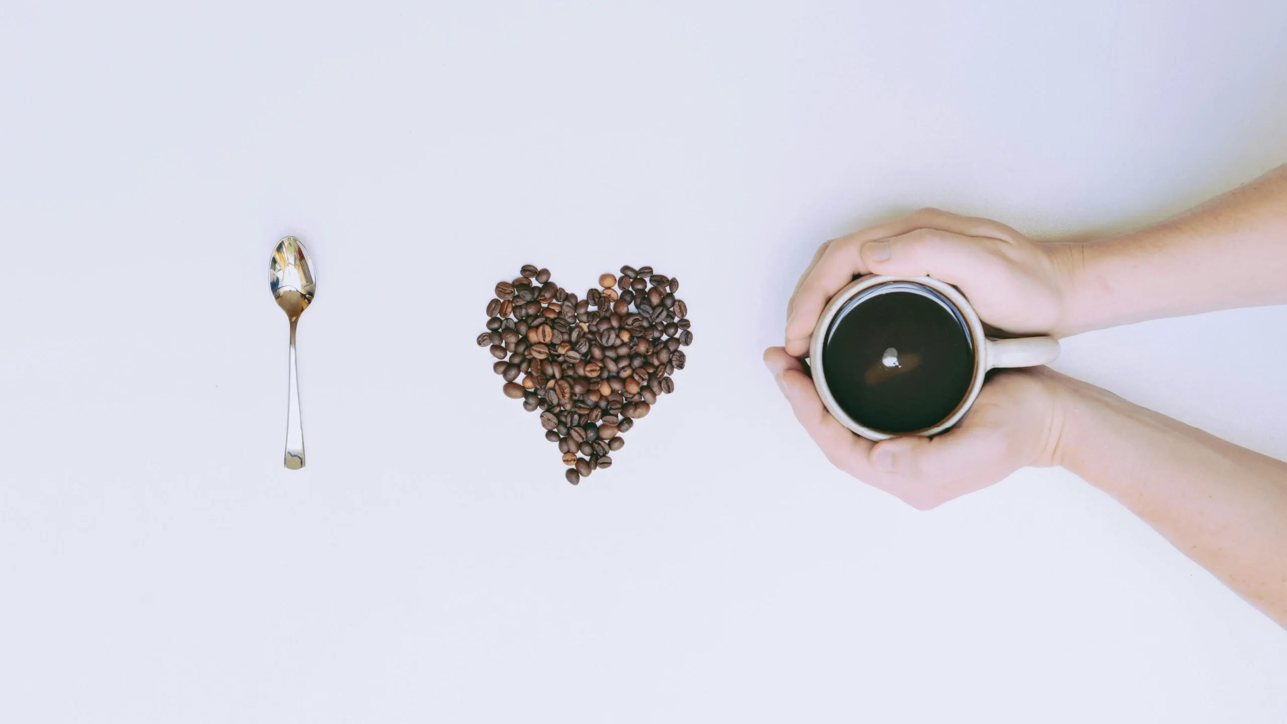 cara menyimpan biji kopi