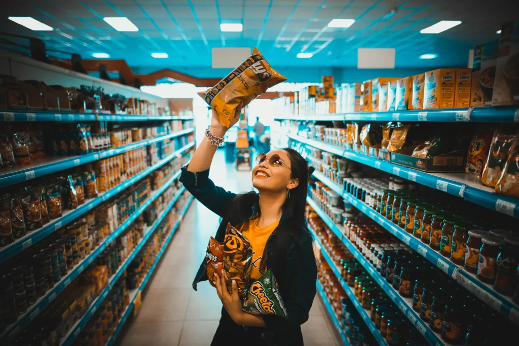 menjaga kualitas produk