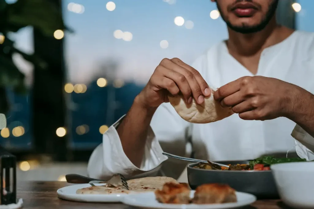 persiapan usaha kuliner bulan ramadhan