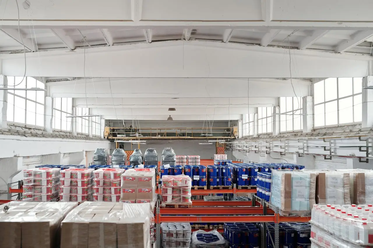 8 Tips dan Langkah Dalam Memulai Bisnis Manufaktur yang Profitable