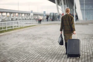 cara menjaga produk tetap aman selama liburan