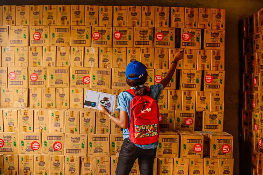pentingnya stok cadangan dalam mengelola stok saat libur panjang