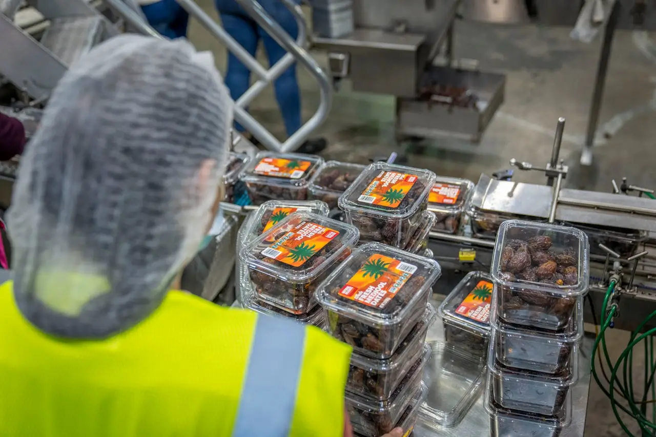 Maksimalkan Kualitas Makanan Selama Ramadhan: Strategi Efektif Menggunakan Oxygen Absorber dalam Industri Pengolahan Makanan