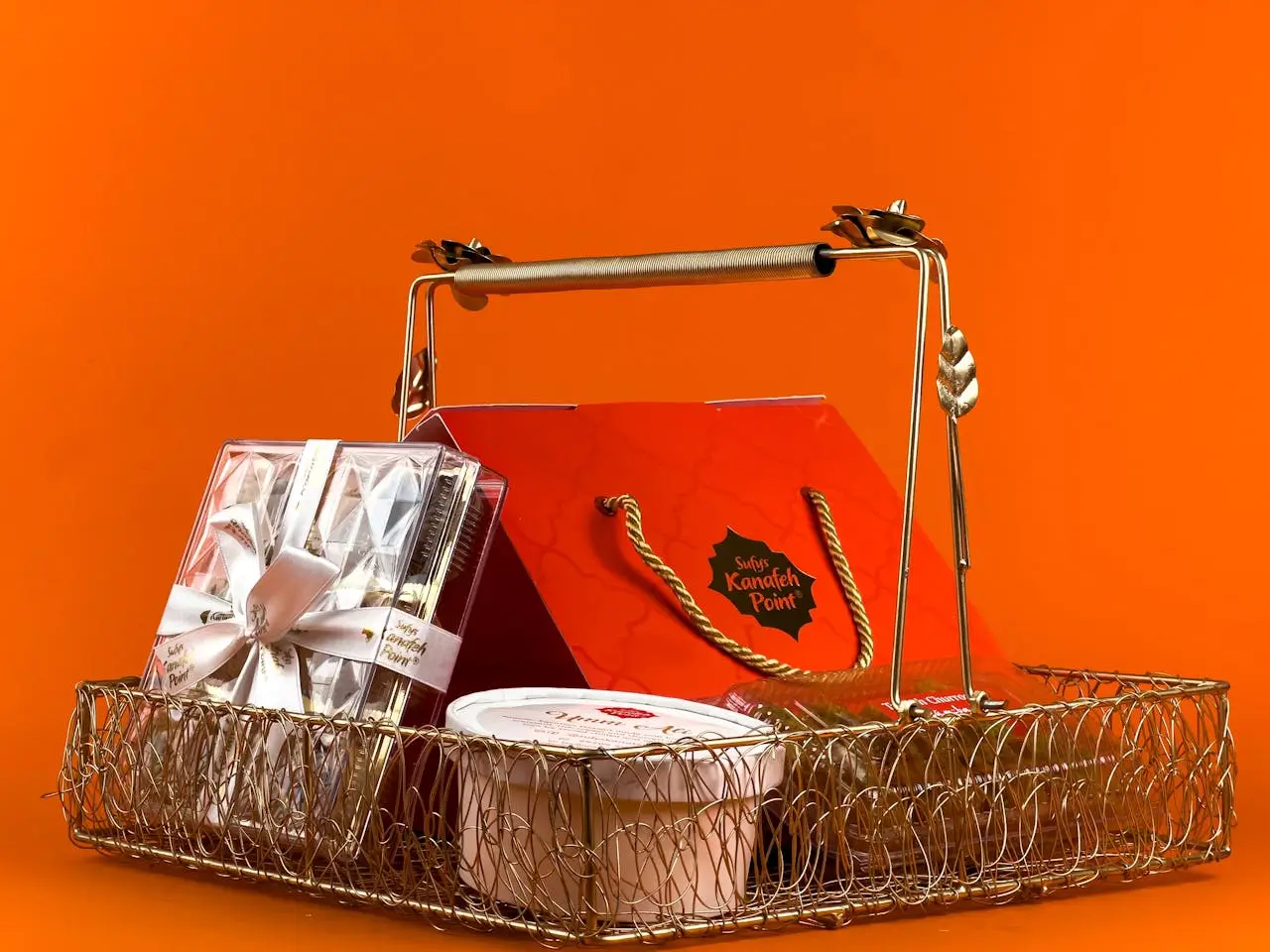Tingkatkan Hubungan Bisnis: 15 Ide Hampers Ramadan yang Unik untuk Mitra Bisnis Anda