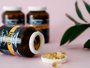 peran desiccant dalam industri farmasi