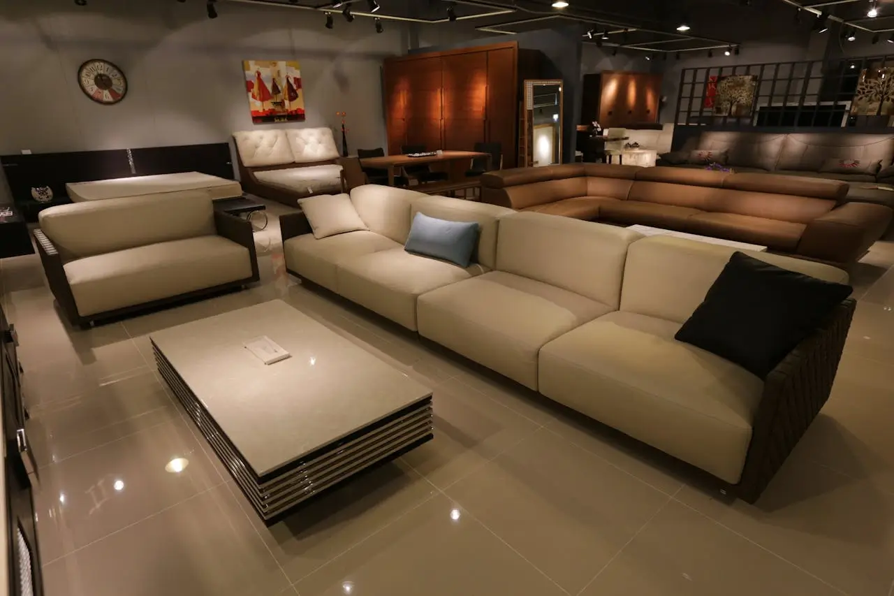 7 Langkah Strategi Cerdas Agar Bisnis Furniture Sukses di Pasar  yang Kompetitif